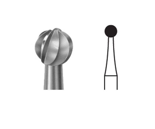 [KO3053] 141RF.104.023 KOMET ACERO CIRUGIA 6 UD