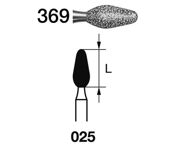 369.314.025 KOMET DIAMANTE CLINICA 5 UD