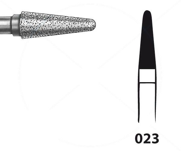 7856.104.023 KOMET DIAMANTE LAB DSB