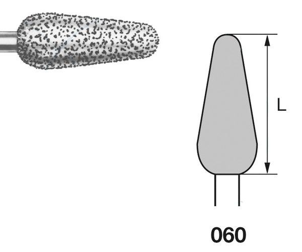 894.104.060 KOMET DIAMANTE LAB