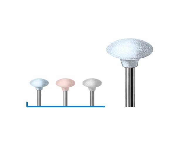 9406.204.100 KOMET PULIDOR AZUL P/COMPOSITE