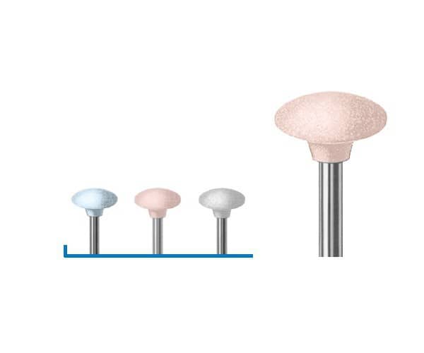 9407.204.100 KOMET PULIDOR ROSA P/COMPOSITE