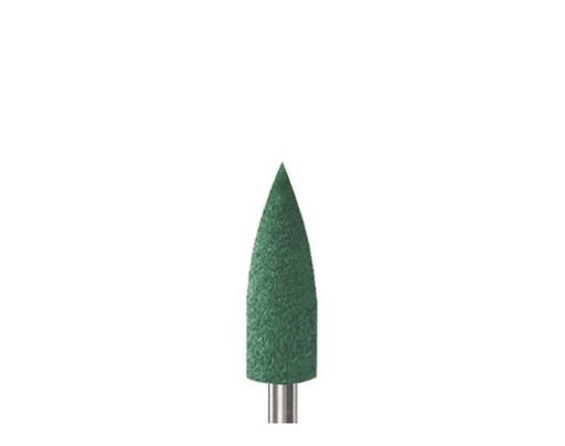 [KO4263] 9432.104.055 KOMET PULIDOR VERDE P/ACRILICO 10 UD