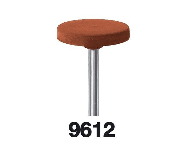 9612.104.150 KOMET PULIDOR MARRON P/MET PREC 10 UD