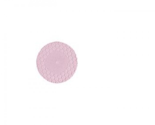 9688.900.140 KOMET PULIDOR ROSA P/VENEERS