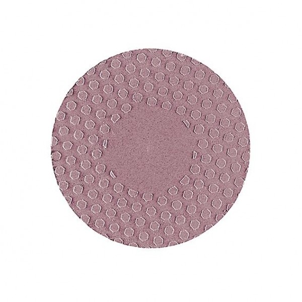 9698.900.180 KOMET PULIDOR ROSA OSCURO 5 UD