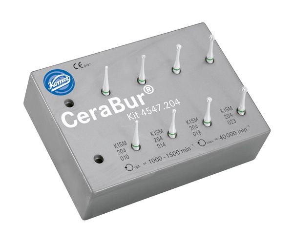CERABUR KOMET 4547.205 K1SM FRESERO 8 UD