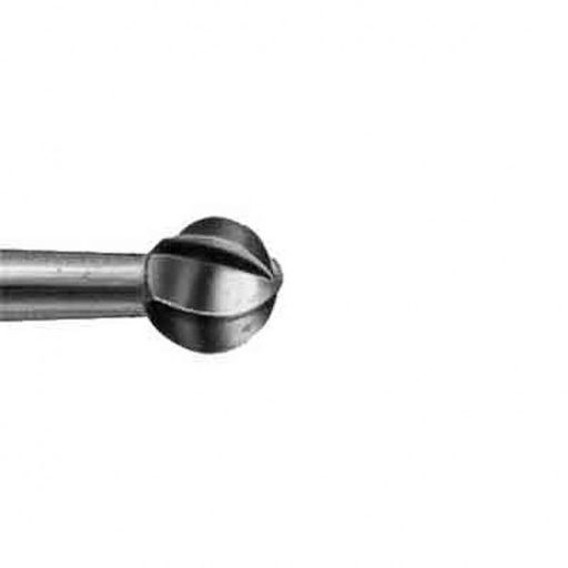 [KO5012] H1SOS.204.023 KOMET CARBURO CLINICA CIRUGIA 5 UD