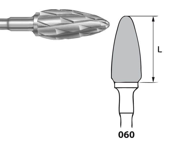 H251SGEA.104.060 KOMET CARBURO LAB