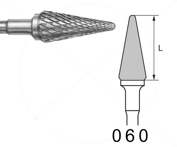H257RE.104.060 KOMET CARBURO LAB