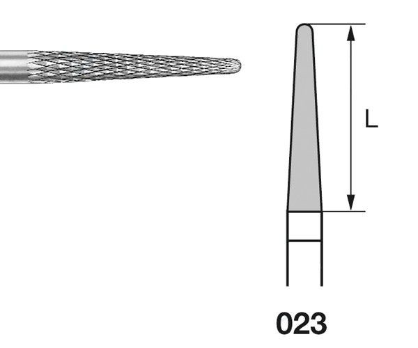 H261DF.104.023 KOMET CARBURO LAB