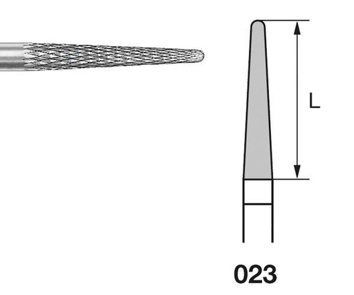 [KO5187] H261DF.104.023 KOMET CARBURO LAB