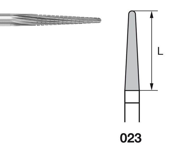 H261GSQ.104.023 KOMET CARBURO LAB