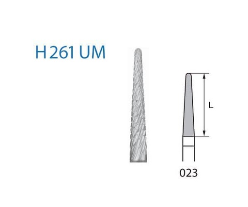 [KO5194] H261UM.104.023 KOMET CARBURO LAB