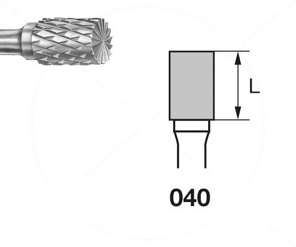 H296E.104.040 KOMET CARBURO LAB