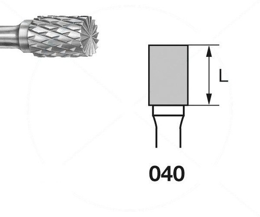 [KO5236] H296E.104.040 KOMET CARBURO LAB