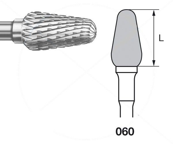 H351EA.104.060 KOMET CARBURO LAB