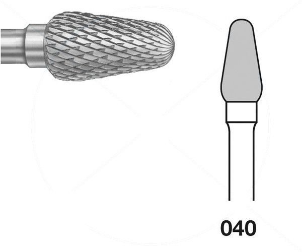 H351EF.104.040 KOMET CARBURO LAB