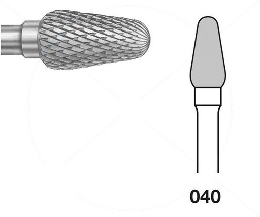 [KO5337] H351EF.104.040 KOMET CARBURO LAB