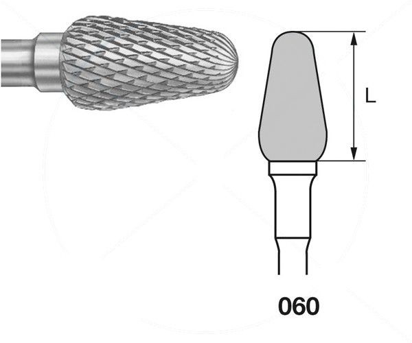 H351EF.104.060 KOMET CARBURO LAB