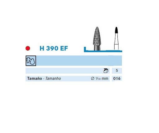 [KO5496] H390EF.104.016 KOMET CARBURO LAB 5 UD
