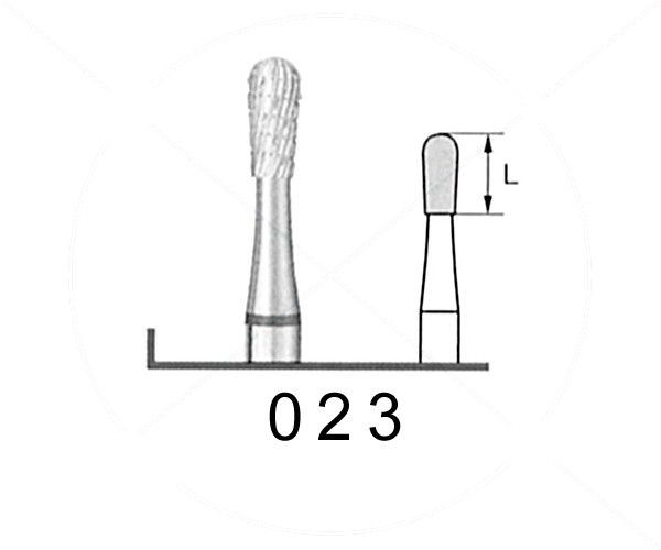 H77UK.104.023 KOMET CARBURO LAB