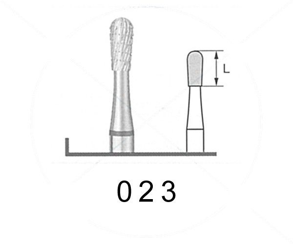 H77UM.104.023 KOMET CARBURO LAB