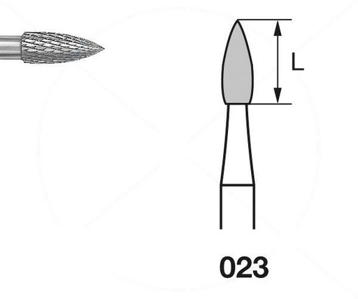 [KO5615] H78EF.104.023 KOMET CARBURO LAB