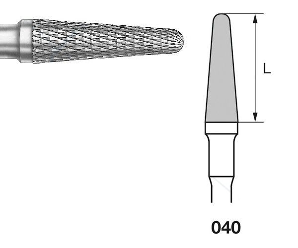 H79DF.104.040 KOMET CARBURO LAB