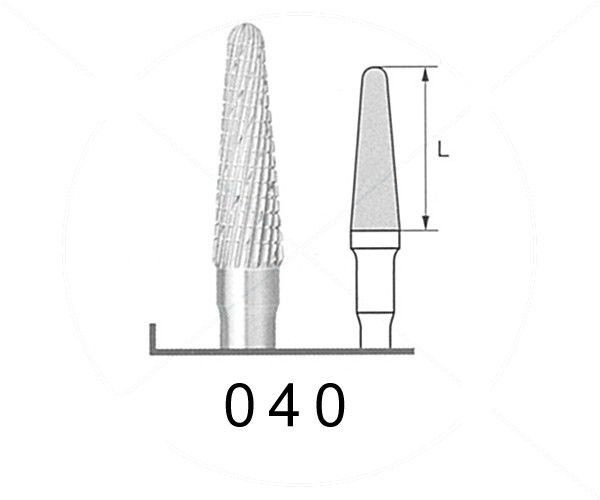 H79UM.104.040 KOMET CARBURO LAB