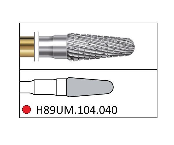 H89UM.104.040 KOMET CARBURO LAB