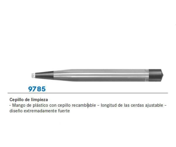 MANGO KOMET 9785.0 LAB PLASTICO