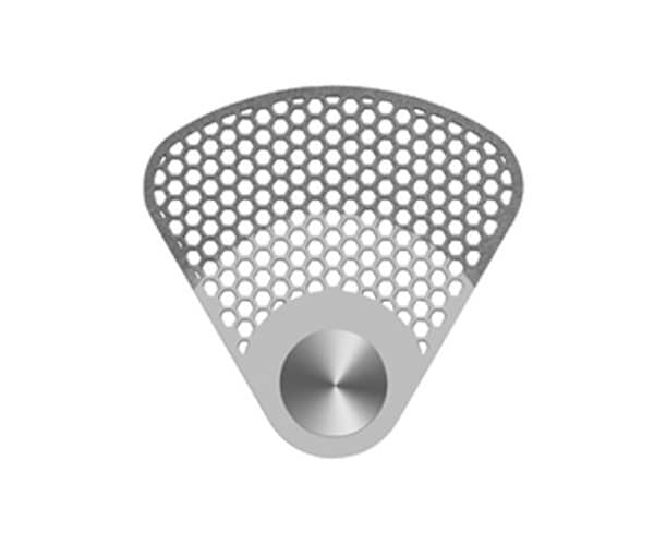 OS1M.000.140 KOMET DIAMANTE CLINICA DISCO 0,30