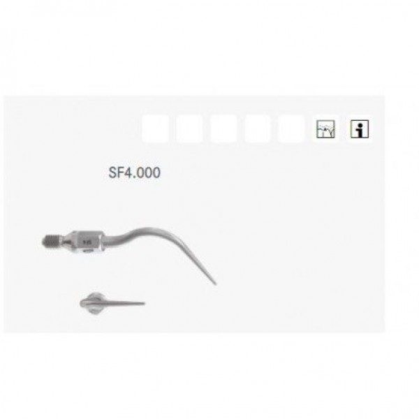 PUNTA SONICA KOMET SF4.000 PERIO