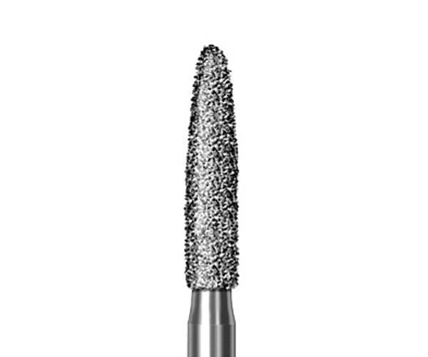 ZR862.314.016 KOMET DIAMANTE LAB TURBINA 5 UD