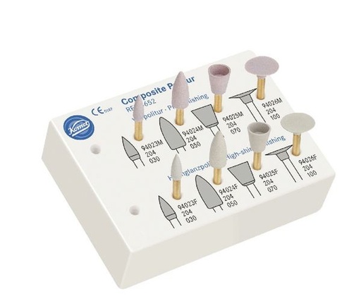 [KO6024] 4652.204 FRESERO P/COMPOSITE 224419