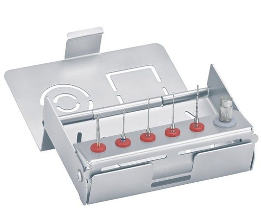 [KO6379] ENDO RESCUE 4601.000