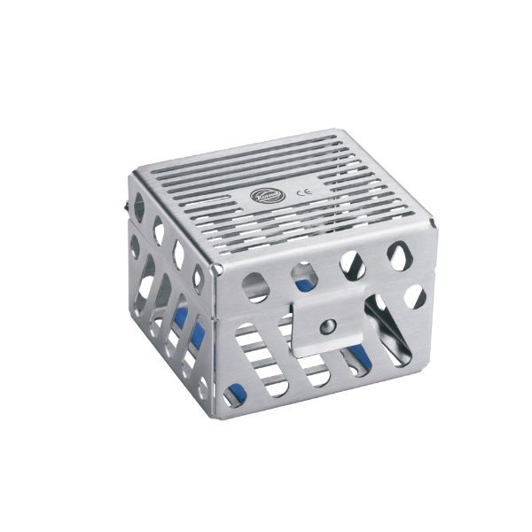 CONTENEDOR KOMET 9955.000 P/LIMPIEZA INSTRUMENTOS