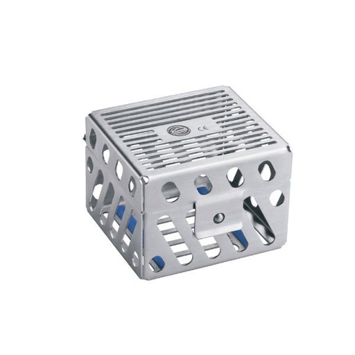 [KO6388] CONTENEDOR KOMET 9955.000 P/LIMPIEZA INSTRUMENTOS