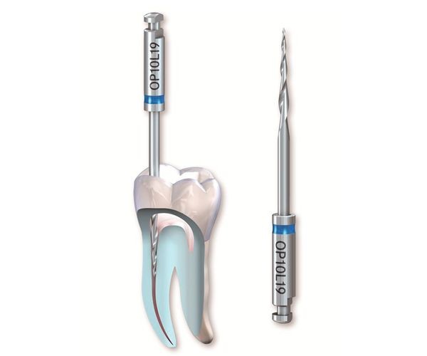 OP10L19.204.030 KOMET CARBURO CLINICA 6 UD