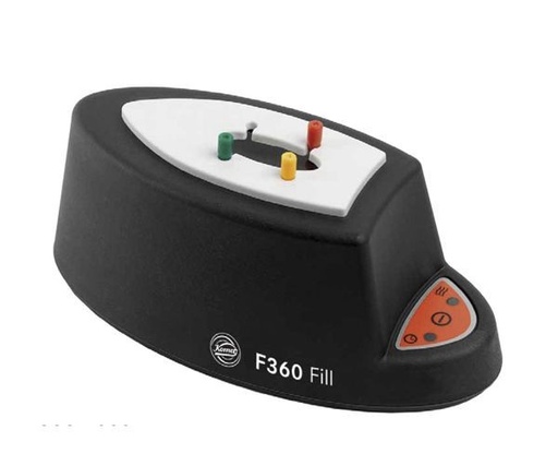 [KO6563] HORNO KOMET F360 FILL 9994.000.000 p/calent obtura