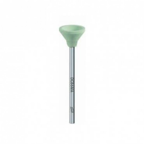 DCB6MA.104.120 KOMET abrasivo 1 ud.