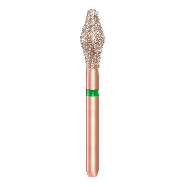 KP6370.314.035 KOMET diamante clinica DIAO 5 ud