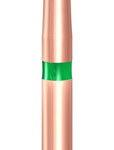 [KO6737] KP6379E.314.029 K2 SER KOMET diamante clinica DIAO