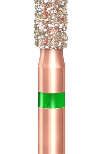 [KO6741] KP6863.314.014 K2 SER KOMET diam. clinica DIAO 5ud