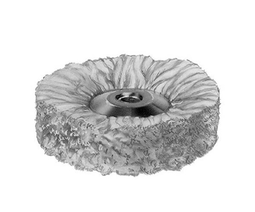 [KO6743] 9628.204.220 KOMET pulidor mopa 5 ud