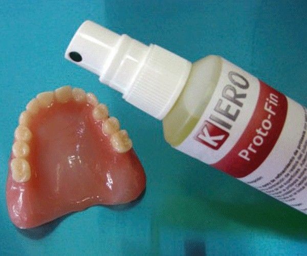 KIERO PROTO-FIN 100 ML