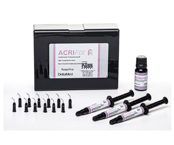 ACRIFIX KIT A3 DMAFCDA3