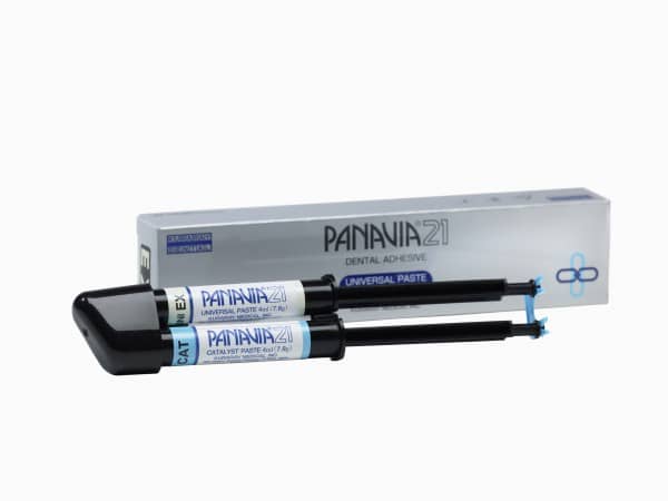 PANAVIA 21 PASTA EX blanco 15.5 g