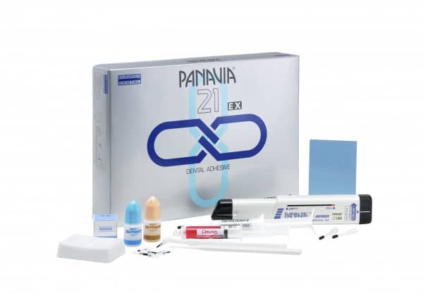 PANAVIA 21 EX blanco kit